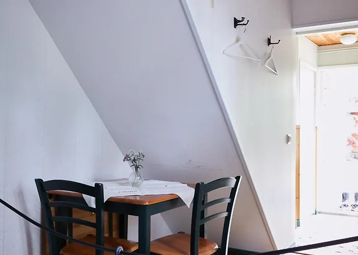 Taattisten Tila - Taattinen Farm And Naantali