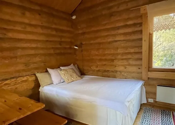 Taattisten Tila - Taattinen Farm And *