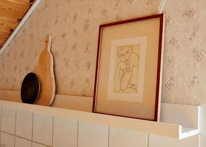 Taattisten Tila - Taattinen Farm And