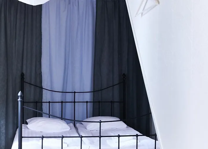 Farmház Taattisten Tila - Taattinen Farm And