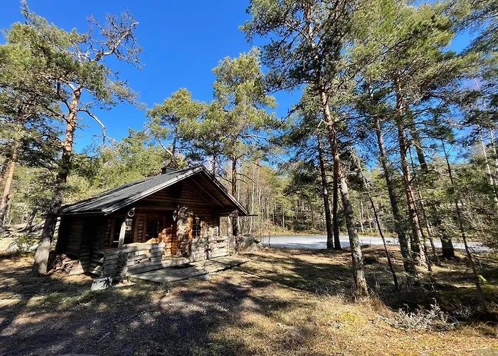 Taattisten Tila - Taattinen Farm And Farmház Naantali